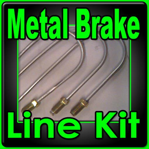 Ford rusted brake lines #6