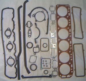 Gaskets Full set* Chevrolet 6 230, 250, 292 1979 62   premium gaskets